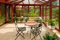 Old Whittington conservatory quotes